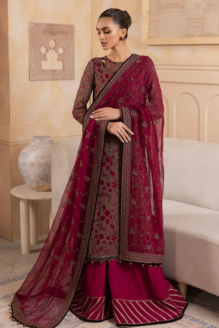 Jazmin | Formals Collection | UC-3035