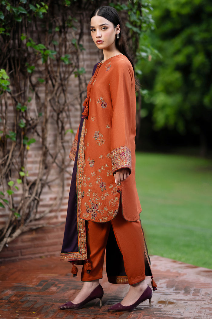 Jazmin | Ready to Wear | KHADDAR RTW-1138