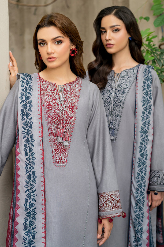 Jazmin | Ready to Wear | KHADDAR RTW-1129
