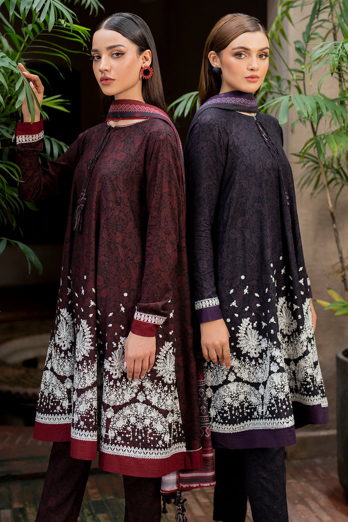 Jazmin | Ready to Wear | VISCOSE RTW-1134