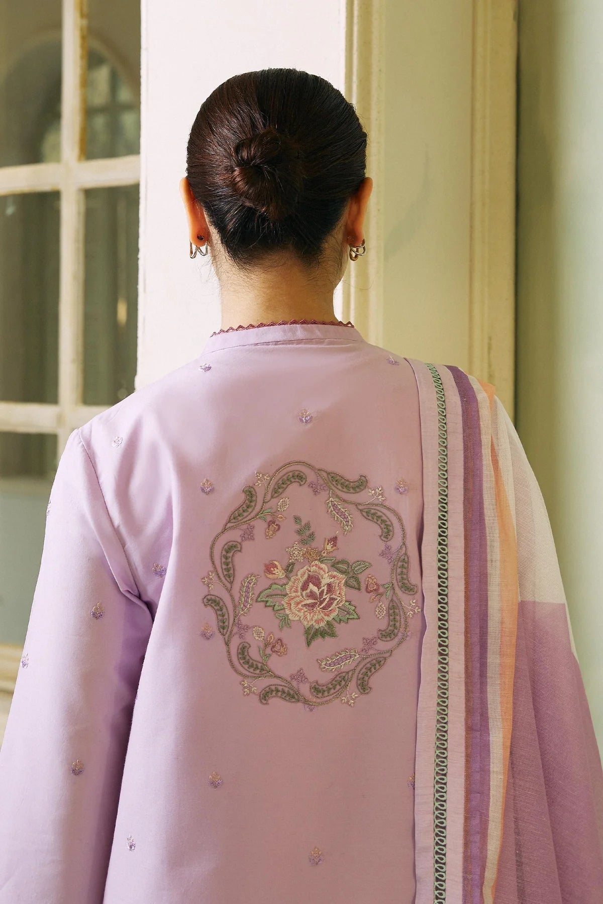 Zara Shahjahan | Coco Lawn 24 | LAYLA-5A