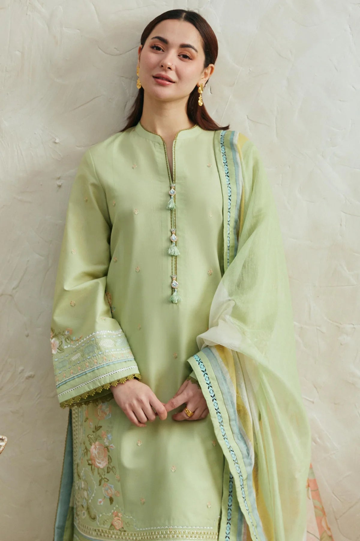 Zara Shahjahan | Coco Lawn 24 | LAYLA-5B