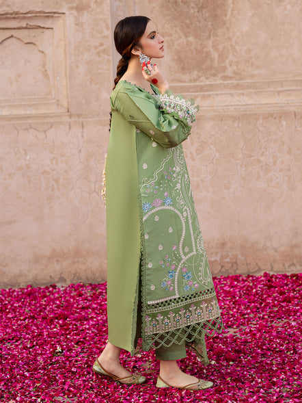 Parishay | Mastani Luxury Lawn 25 | MA - 11