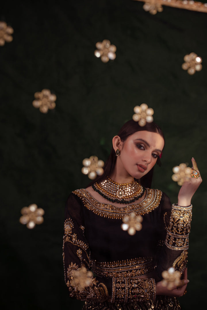 Maria Osama Khan | Salma Sitara | RAQS