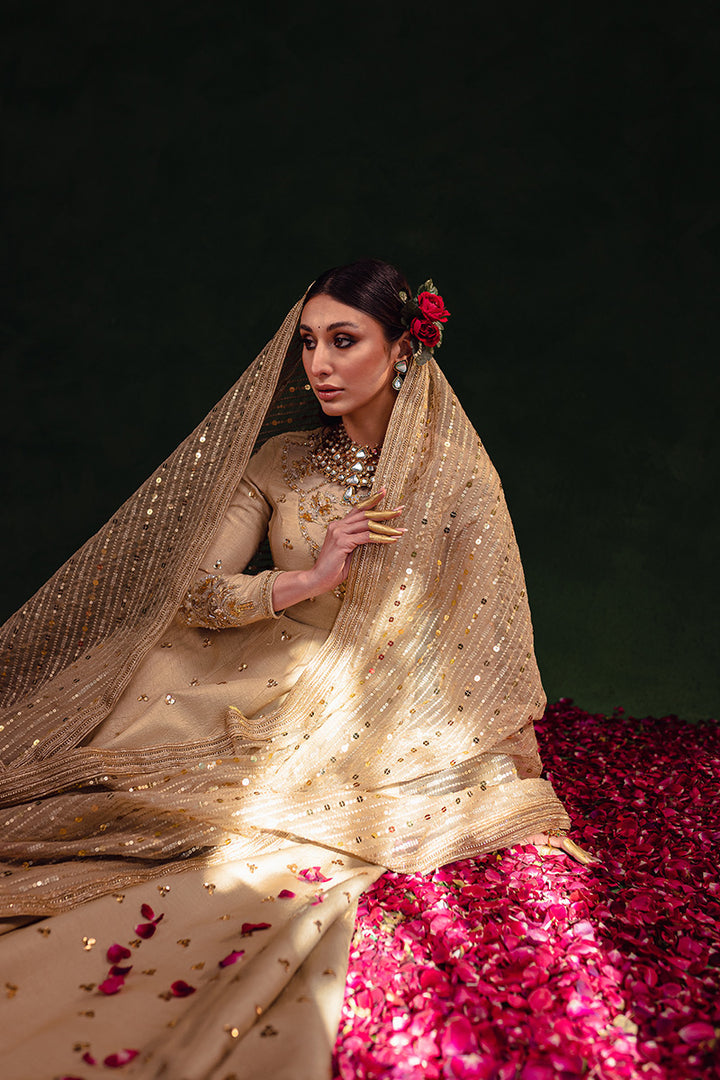 Maria Osama Khan | Salma Sitara | REKHTA