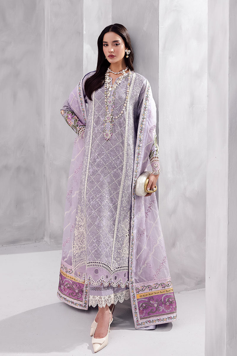 Mushq | La Toscana Casual Pret 25 | Tasbeel