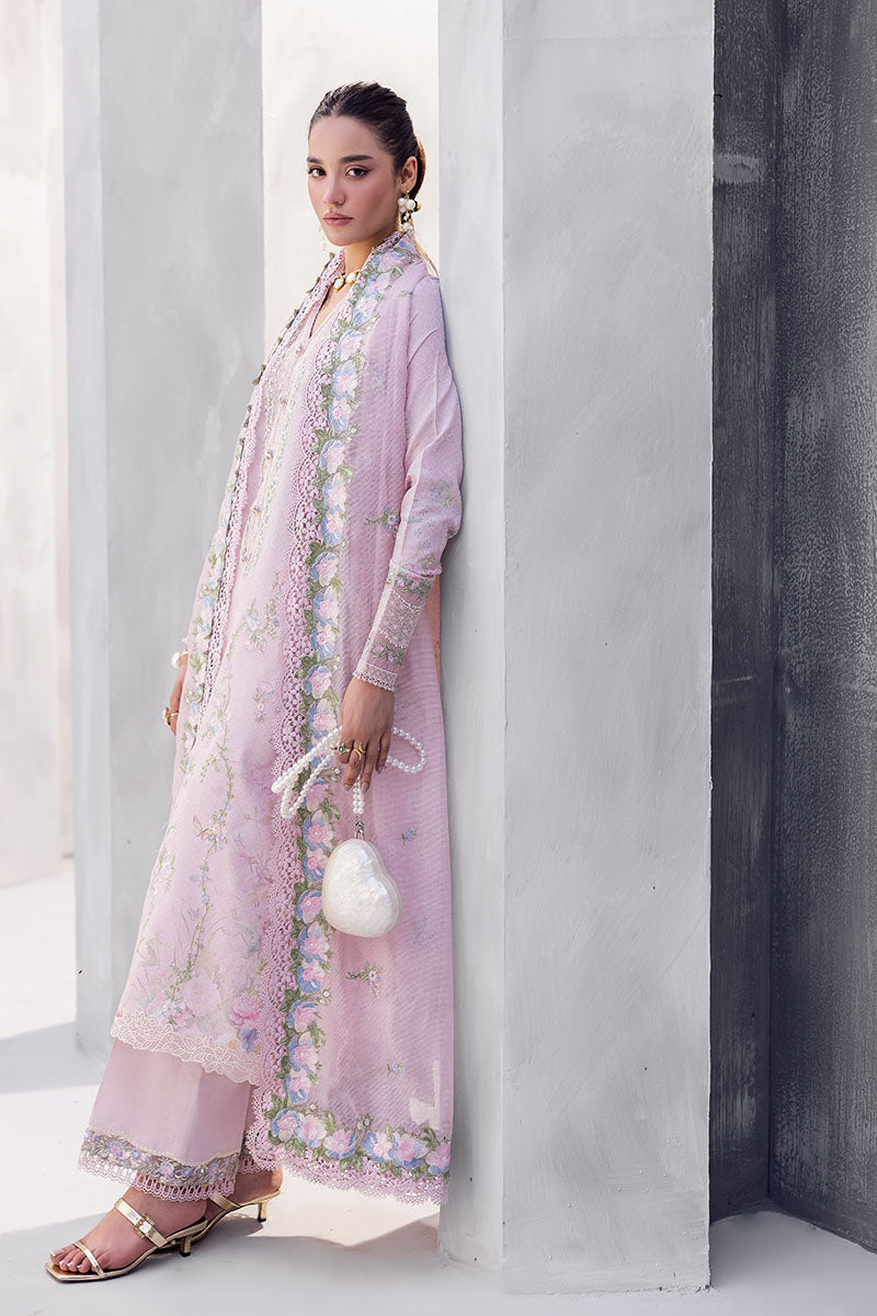 Mushq | La Toscana Casual Pret 25 | Waliya