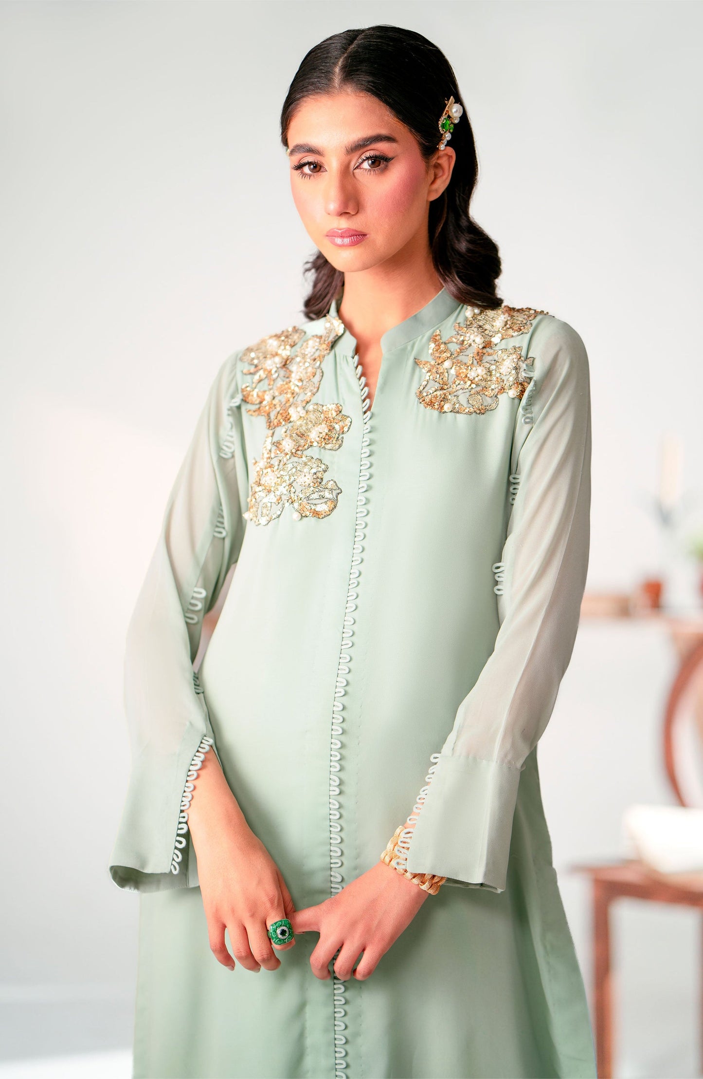 Maryum N Maria | Pret A Luxe | AIMÉE