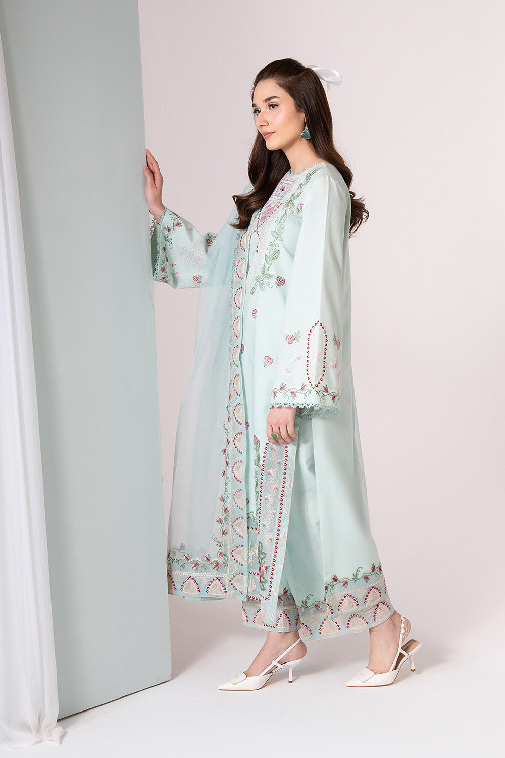 Maryum N Maria | Zuhur 25 | YARA