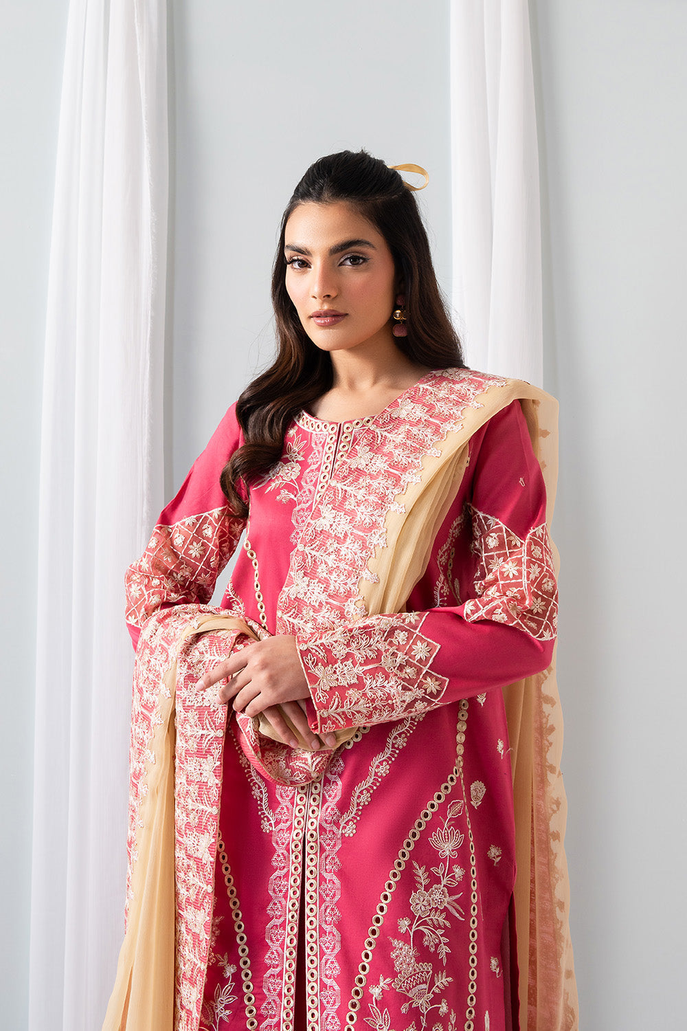 Maryum N Maria | Zuhur 25 | KEFI