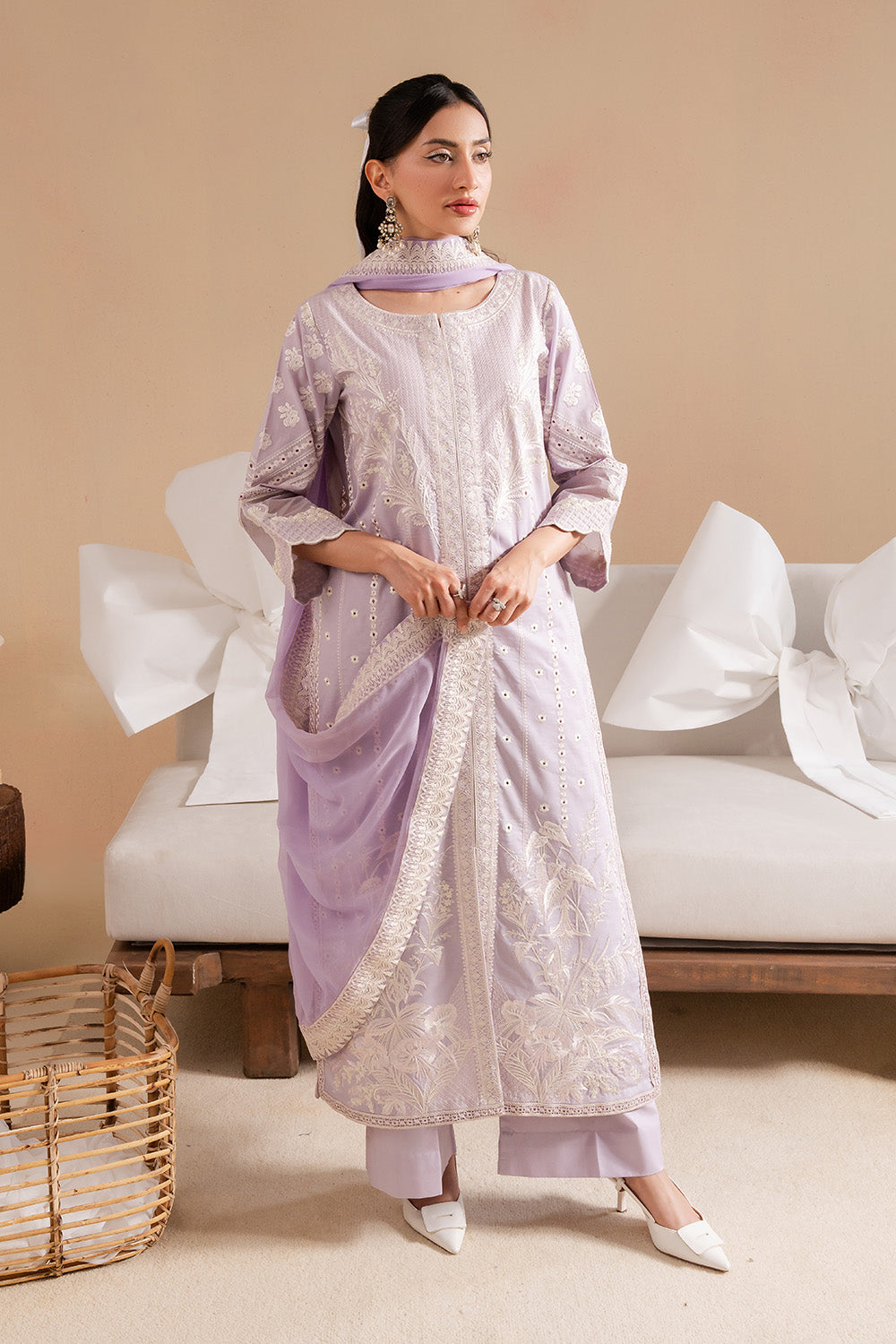 Maryum N Maria | Belle Pret | MAYA - MS50168