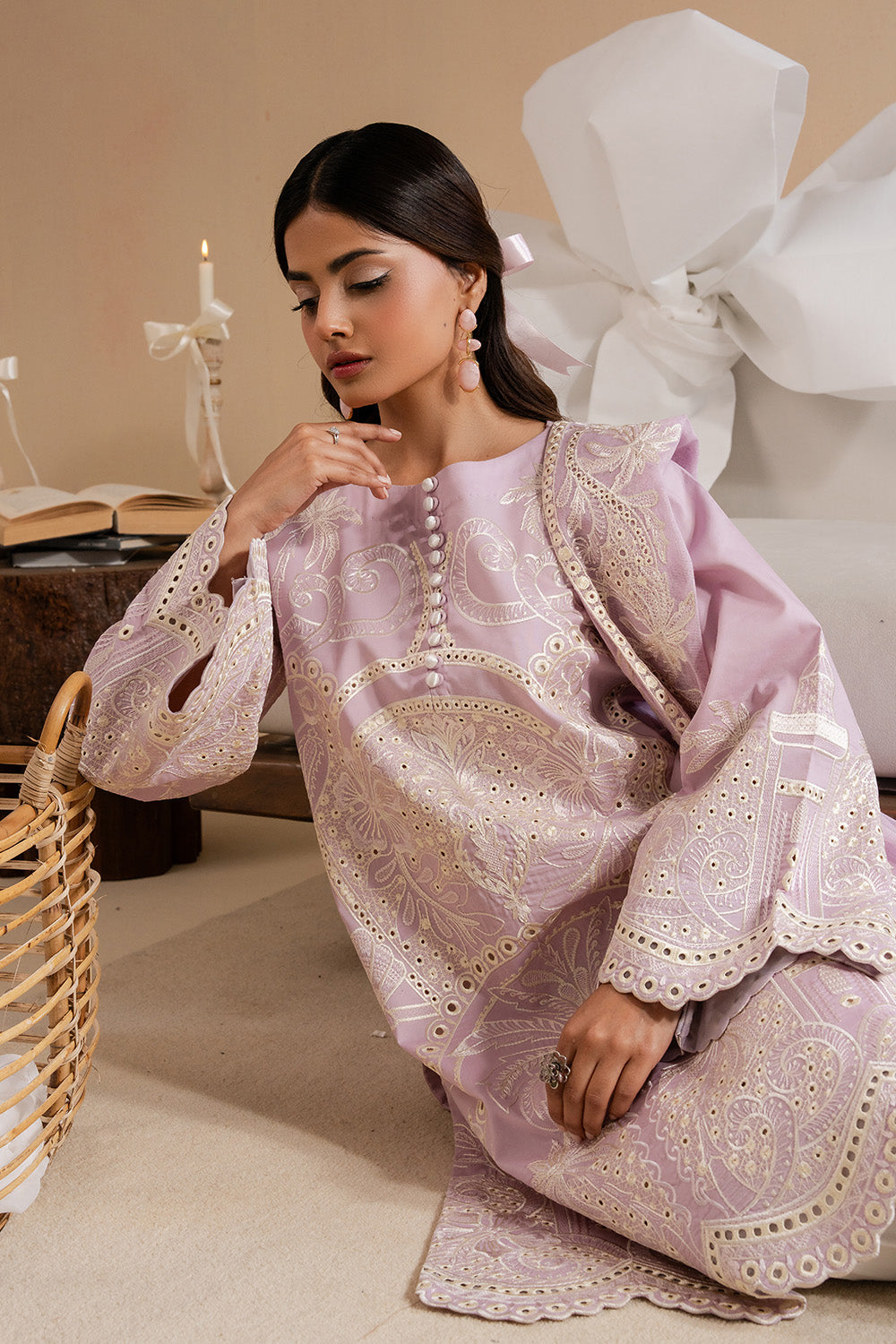 Maryum N Maria | Belle Pret | ZEMORA - MS50169