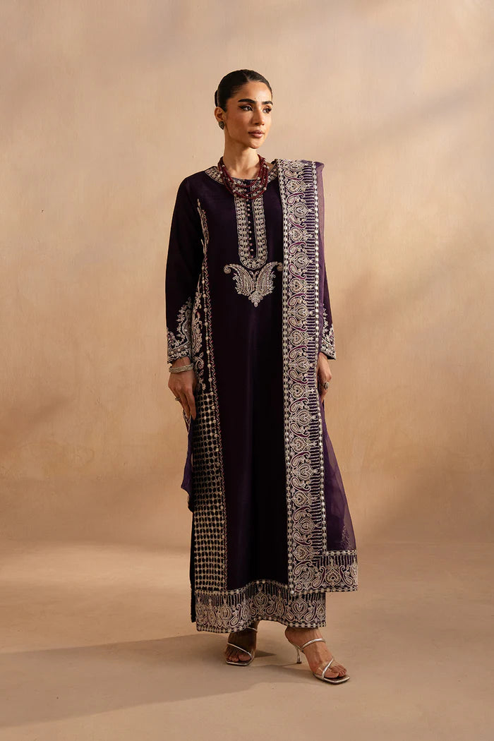 Maryum n Maria | Dhahab pret | EMILY - MS50267