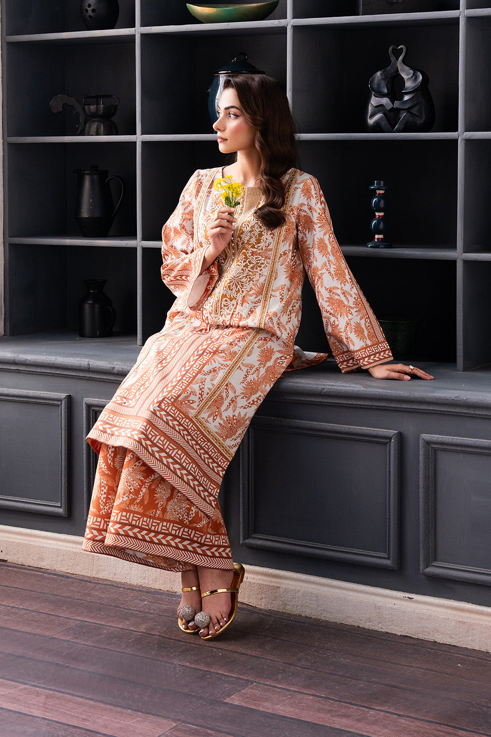 Maryum N Maria | Mah Casual Pret | ALANA - MS50431