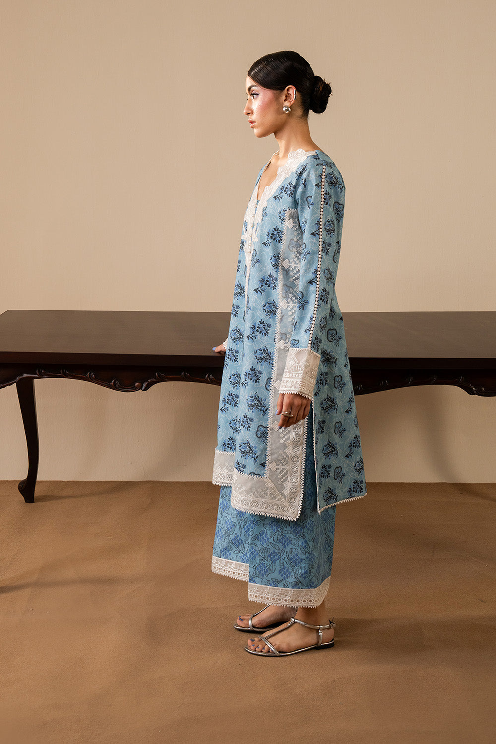 Maryum N Maria | Floren Lawn | COCO