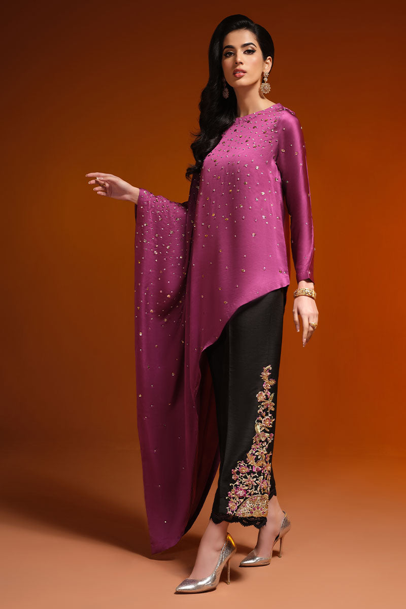 New Mushq-Moire - Riwayat-e-khas