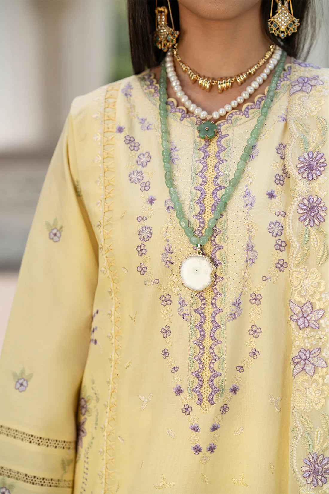 Zarposh | Celia Collection | Moondale