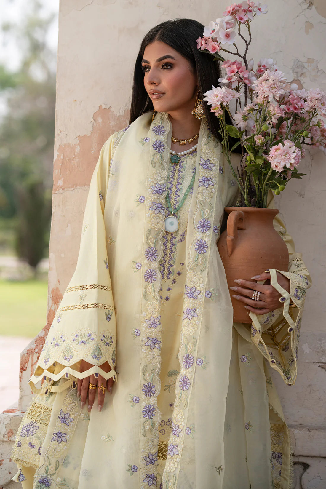 Zarposh | Celia Collection | Moondale