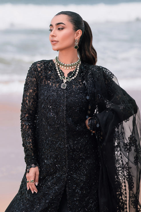 Emaan Adeel | Kamari Reveuse Wedding Formals | CASSANDRA