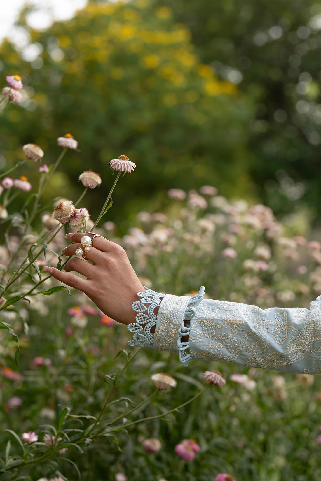 Zarposh | Celia Collection | Aveline