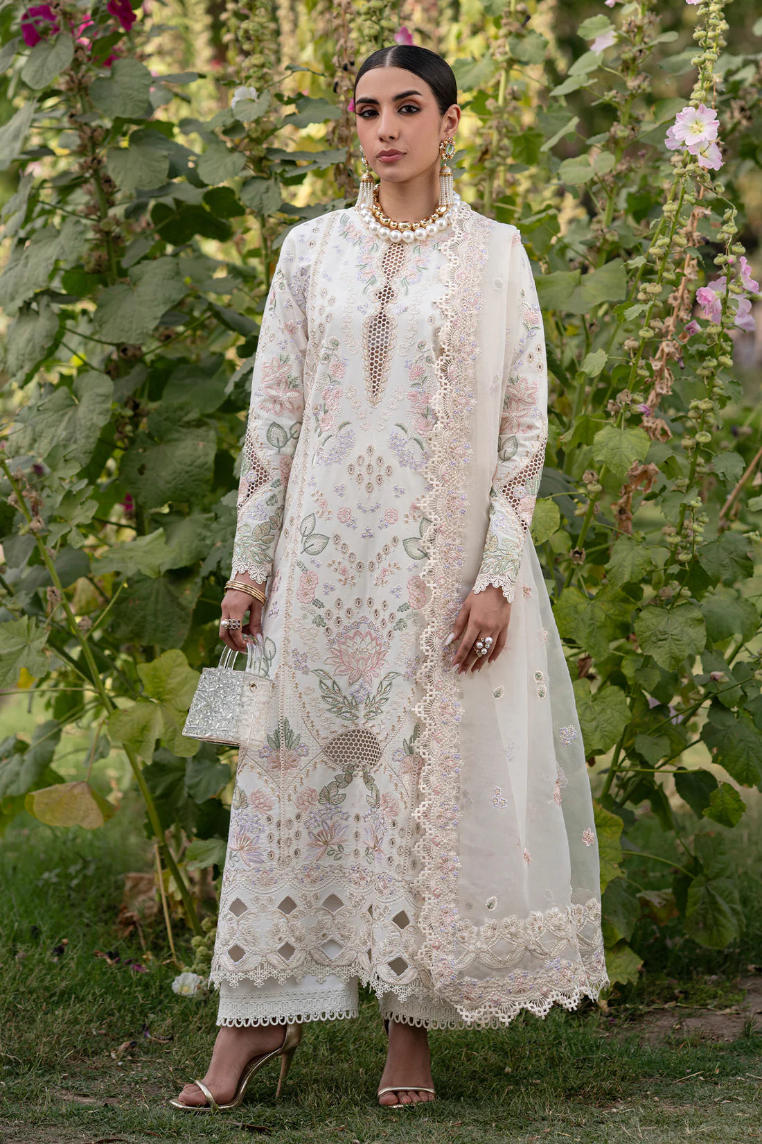 Zarposh | Celia Collection | Elaris