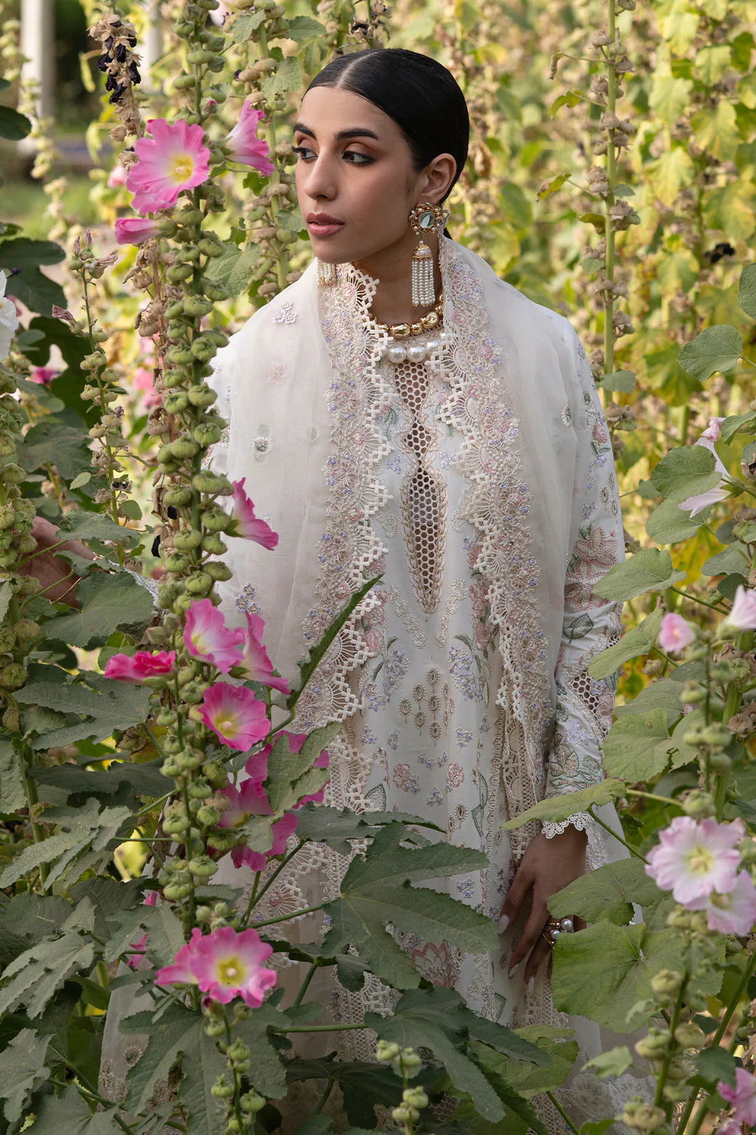 Zarposh | Celia Collection | Elaris