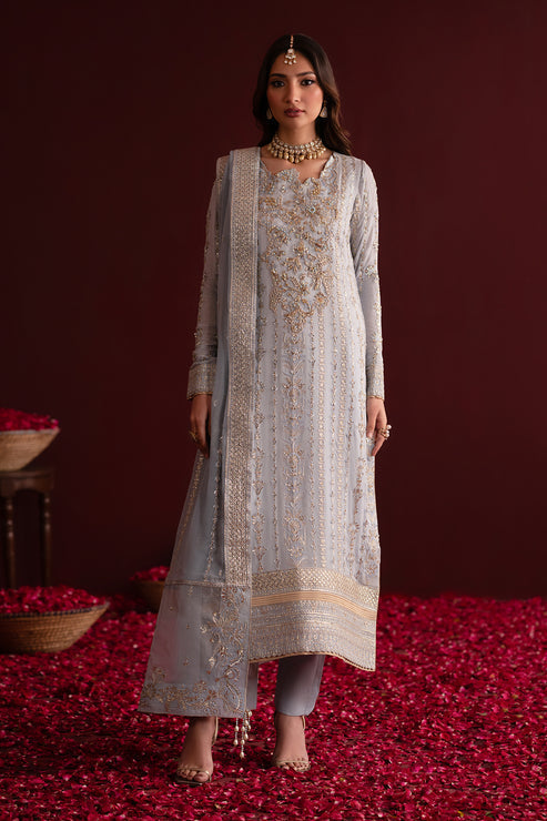 Emaan Adeel | Nooresha Formals 25 | Sahira