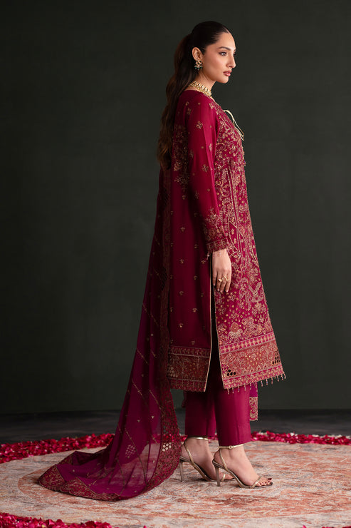 Emaan Adeel | Nooresha Formals 25 | Nishta