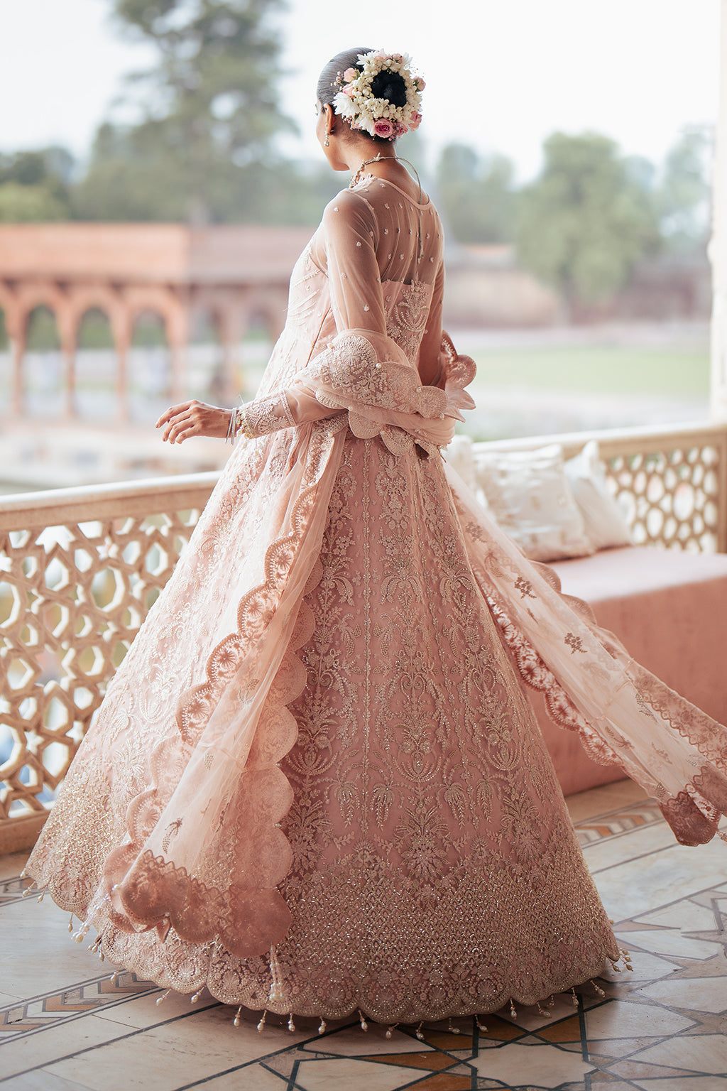 Saad Shaikh | Silsila Festive Collection | Azela