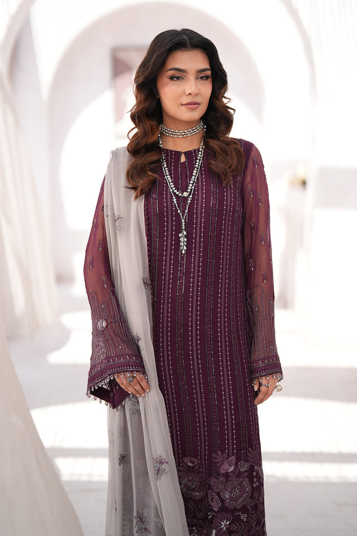 Flossie | Kuch Khas Formals | CLAIRE
