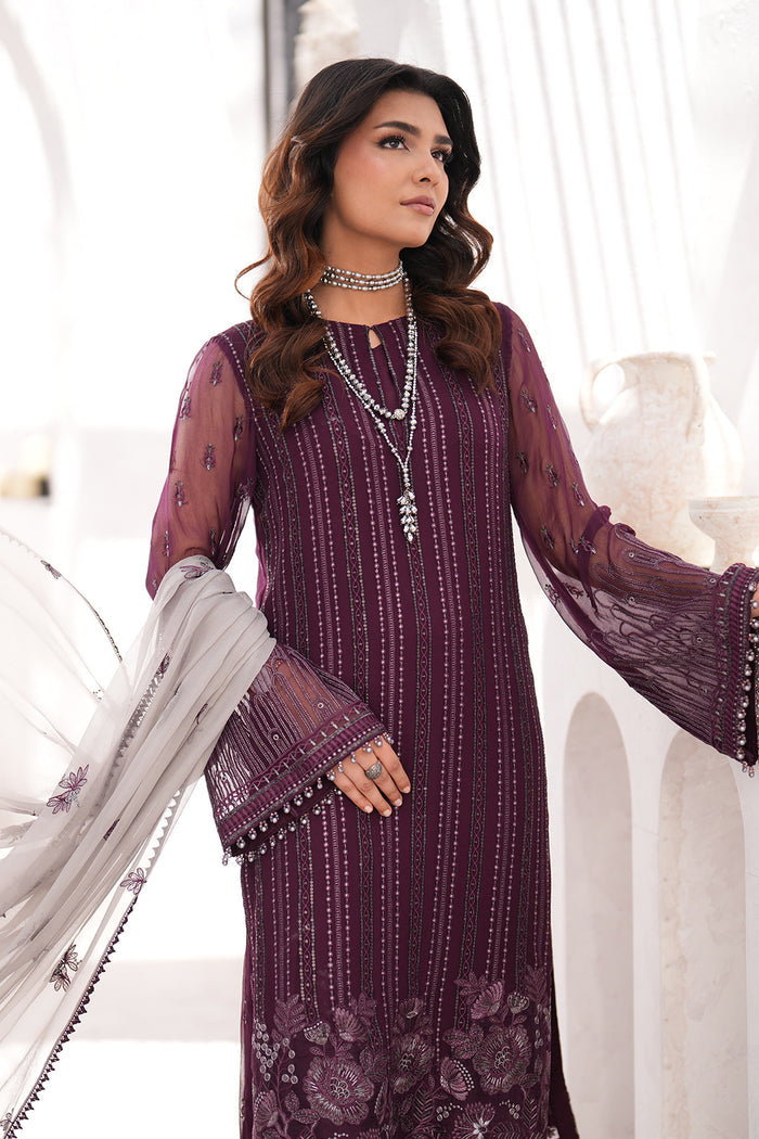 Flossie | Kuch Khas Formals | CLAIRE