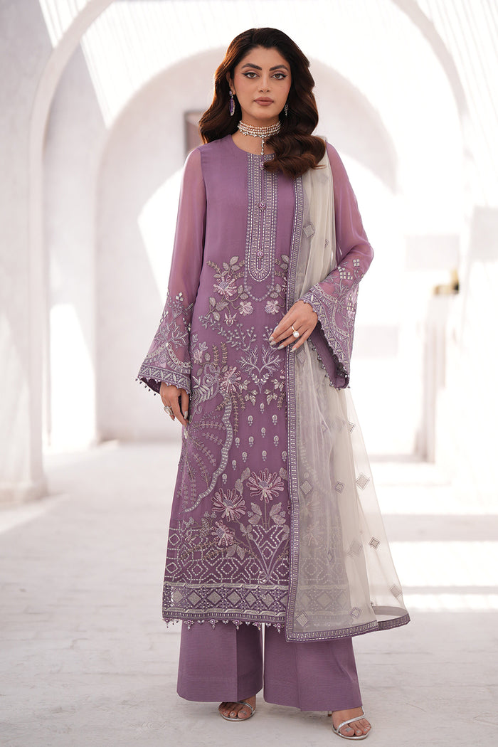 Flossie | Kuch Khas Formals | REYA