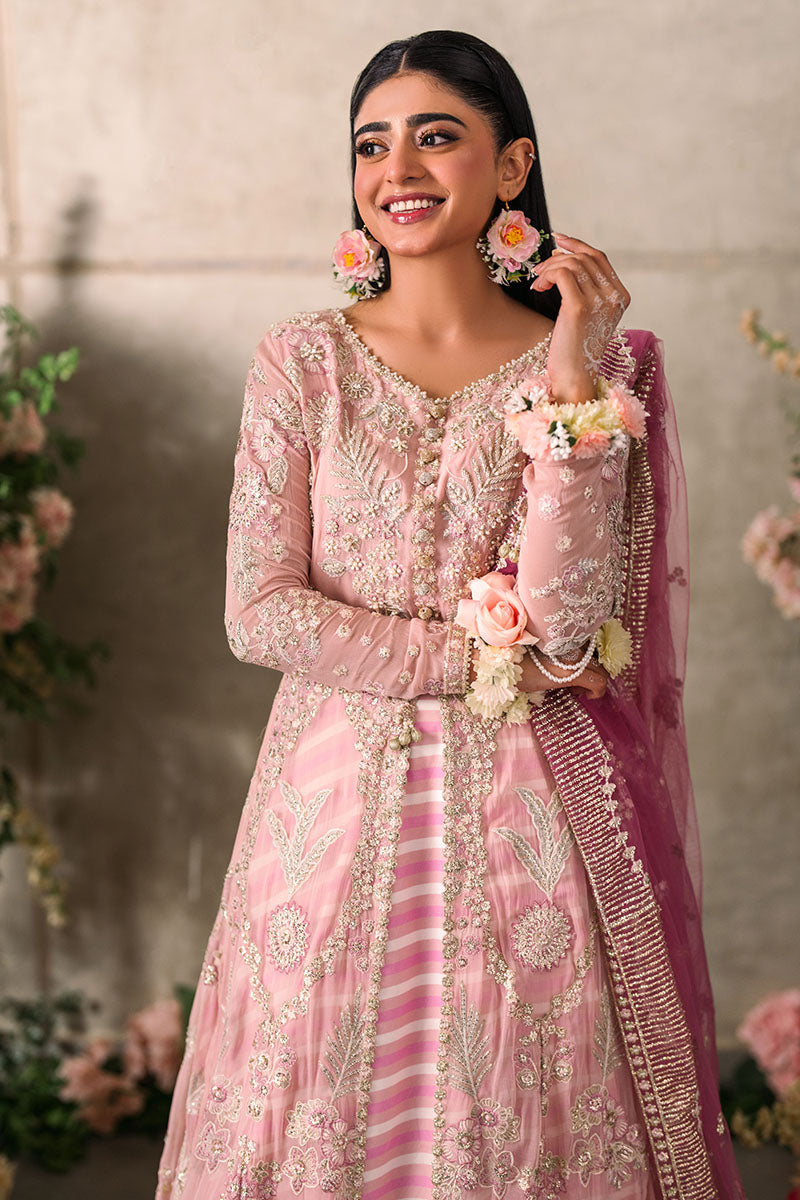 Mushq | Matani Evening Luxury Chiffon | Maisha