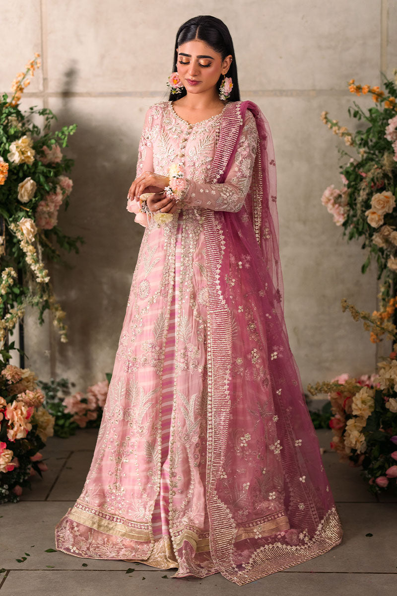 Mushq | Matani Evening Luxury Chiffon | Maisha