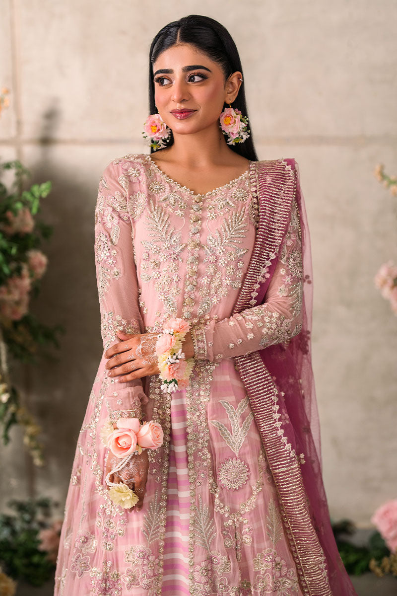 Mushq | Matani Evening Luxury Chiffon | Maisha