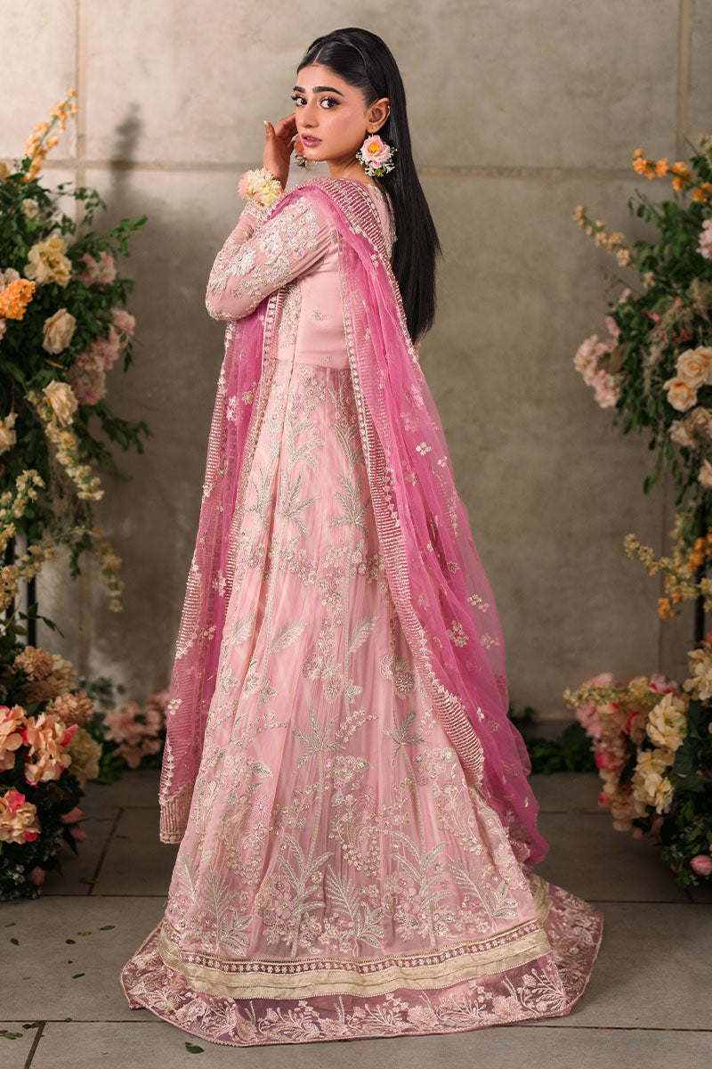 Mushq | Matani Evening Luxury Chiffon | Maisha
