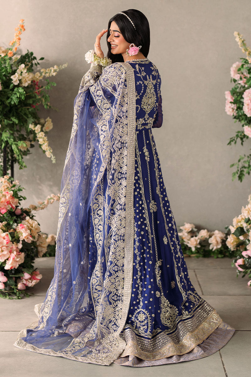 Mushq | Matani Evening Luxury Chiffon | Sehar