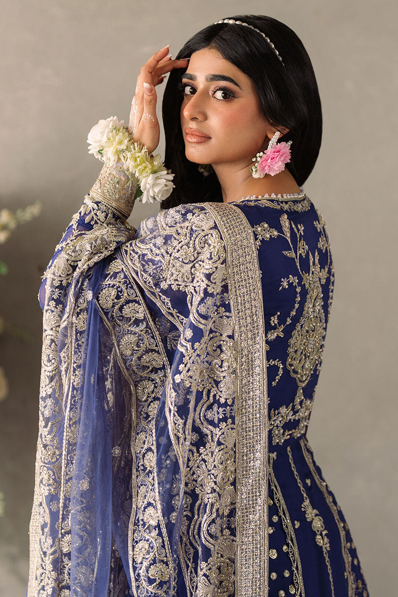 Mushq | Matani Evening Luxury Chiffon | Sehar