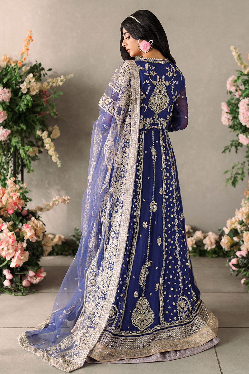 Mushq | Matani Evening Luxury Chiffon | Sehar