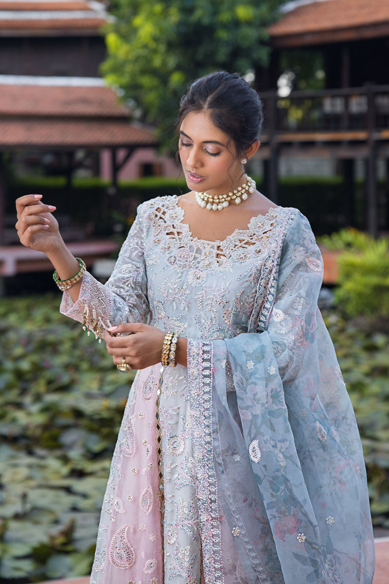Mushq | Roohi Luxury Collection | Misha