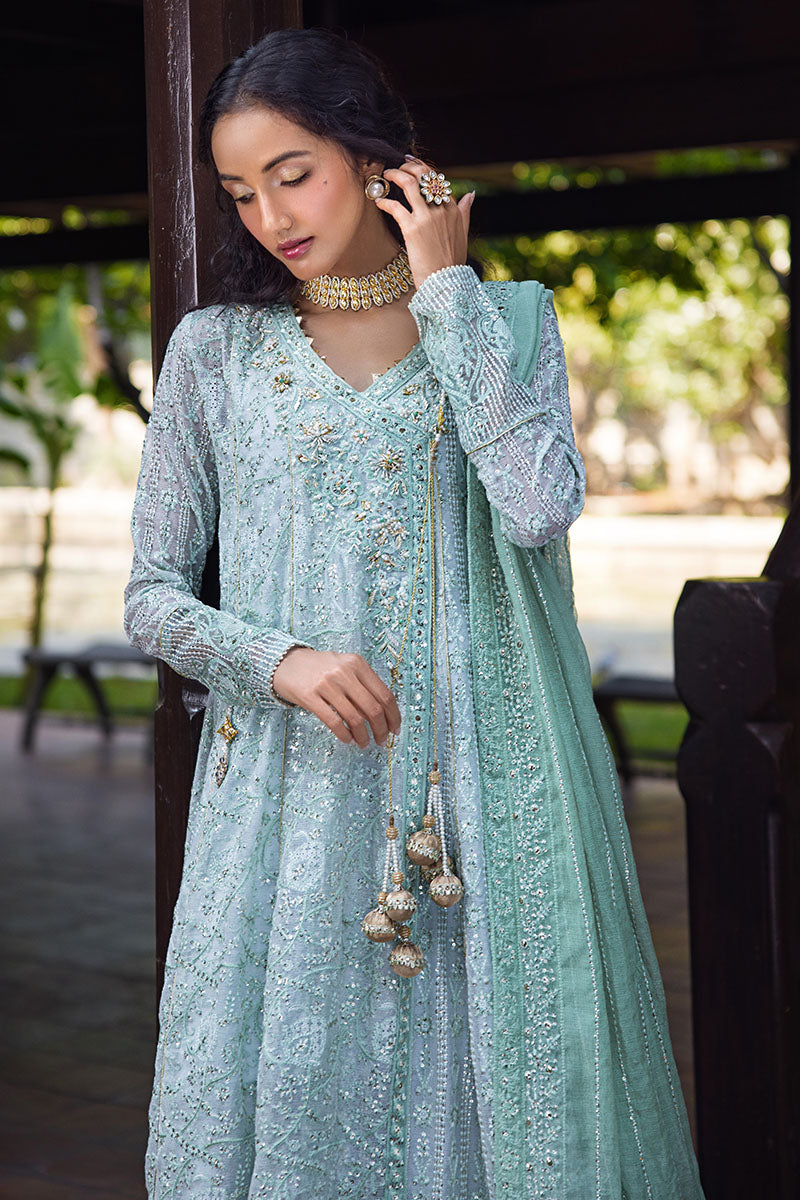 Mushq | Roohi Luxury Collection | DIYA