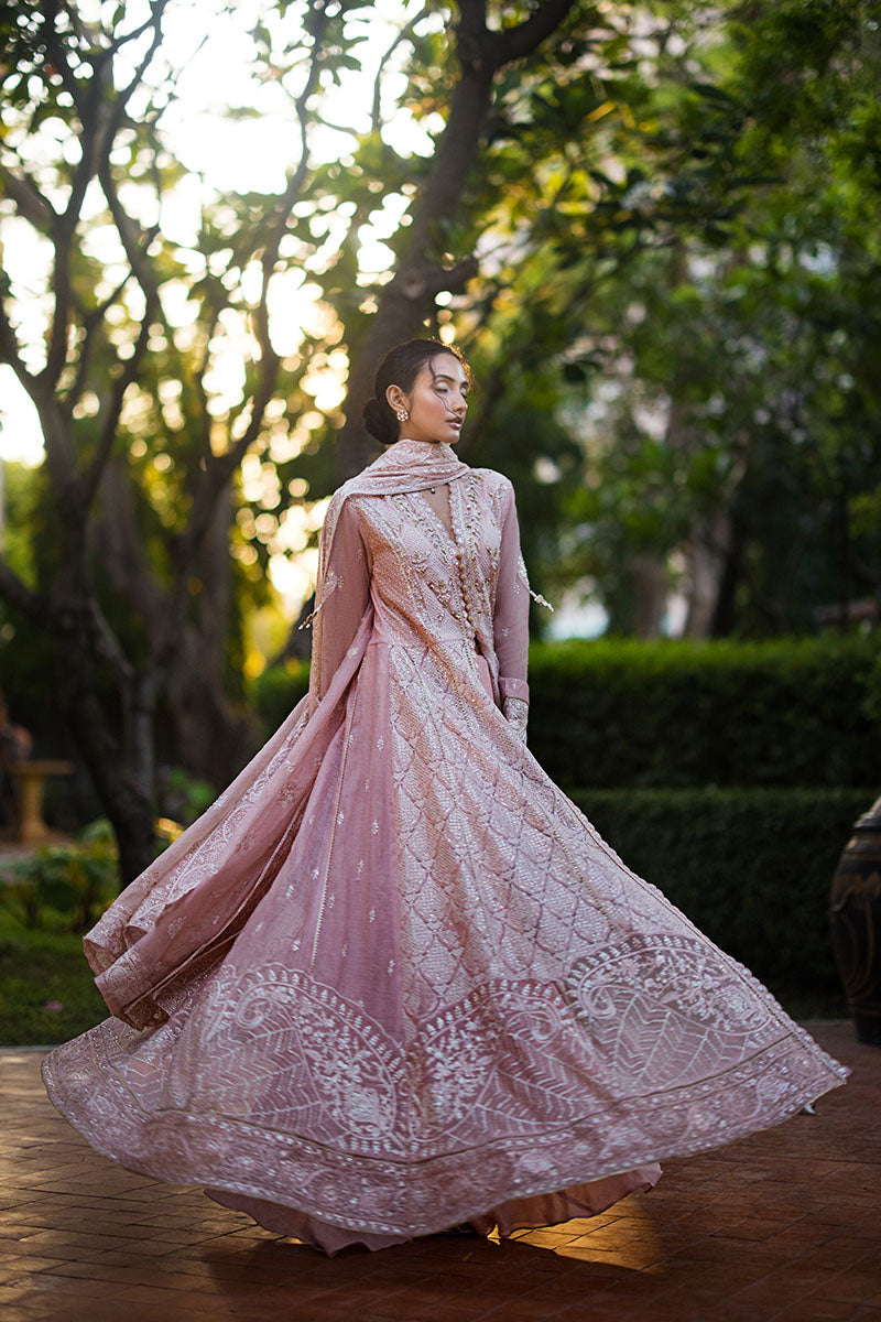 Mushq | Roohi Luxury Collection | AANYA