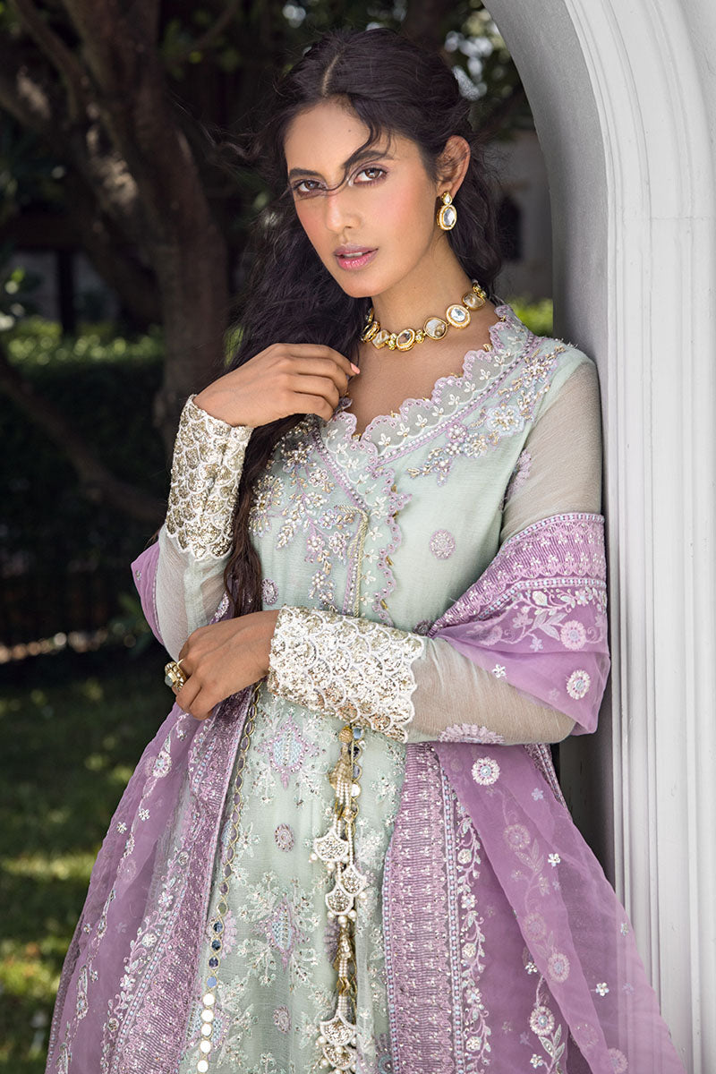 Mushq | Roohi Luxury Collection | AARA