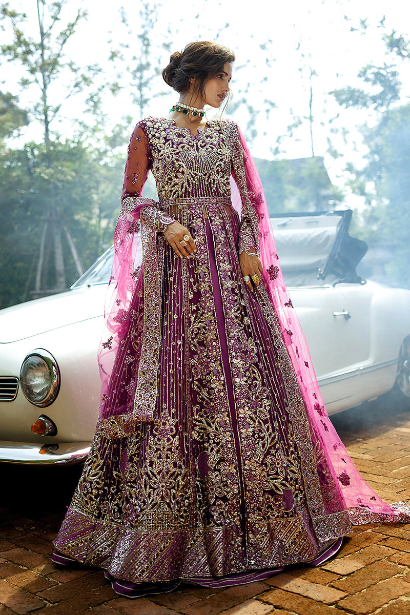 Starstruck Elegance| Mushq'24