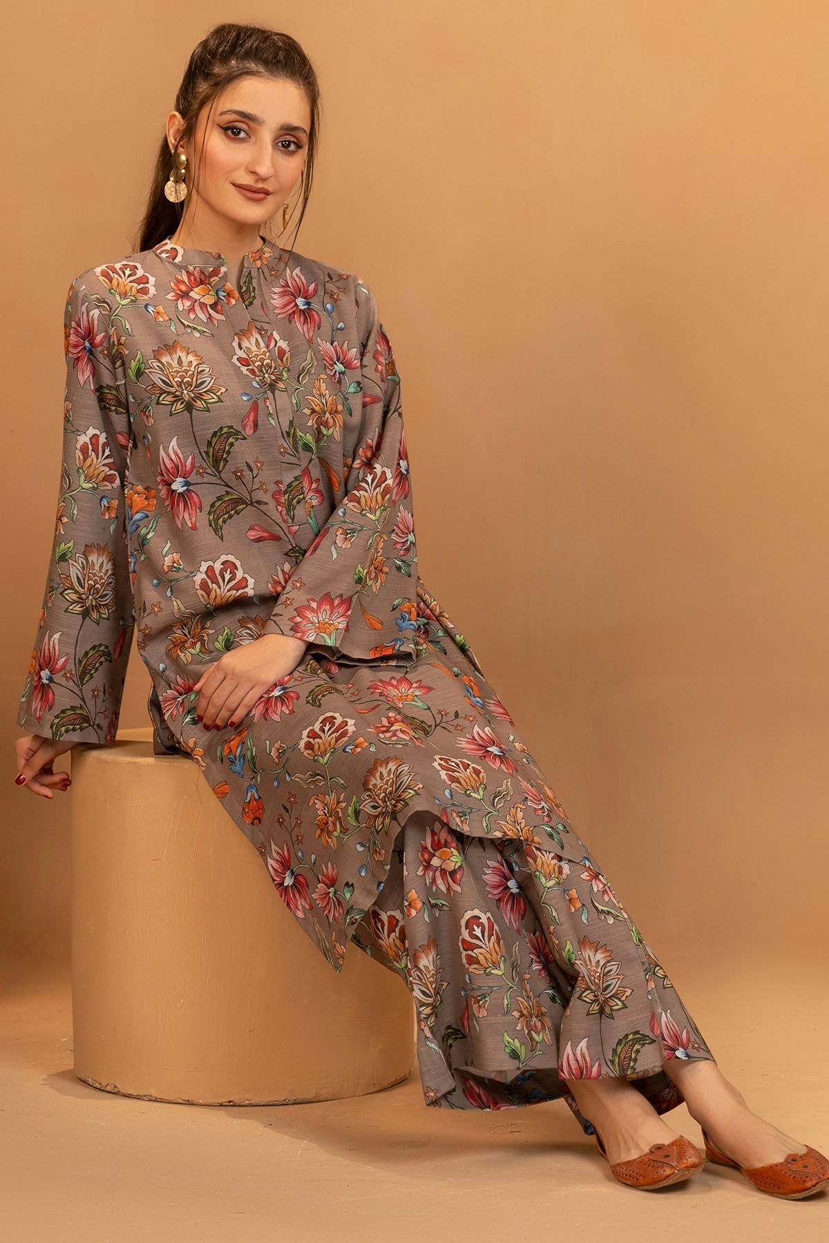 Motifz | Co Ord Sets | 5194-RUHEE