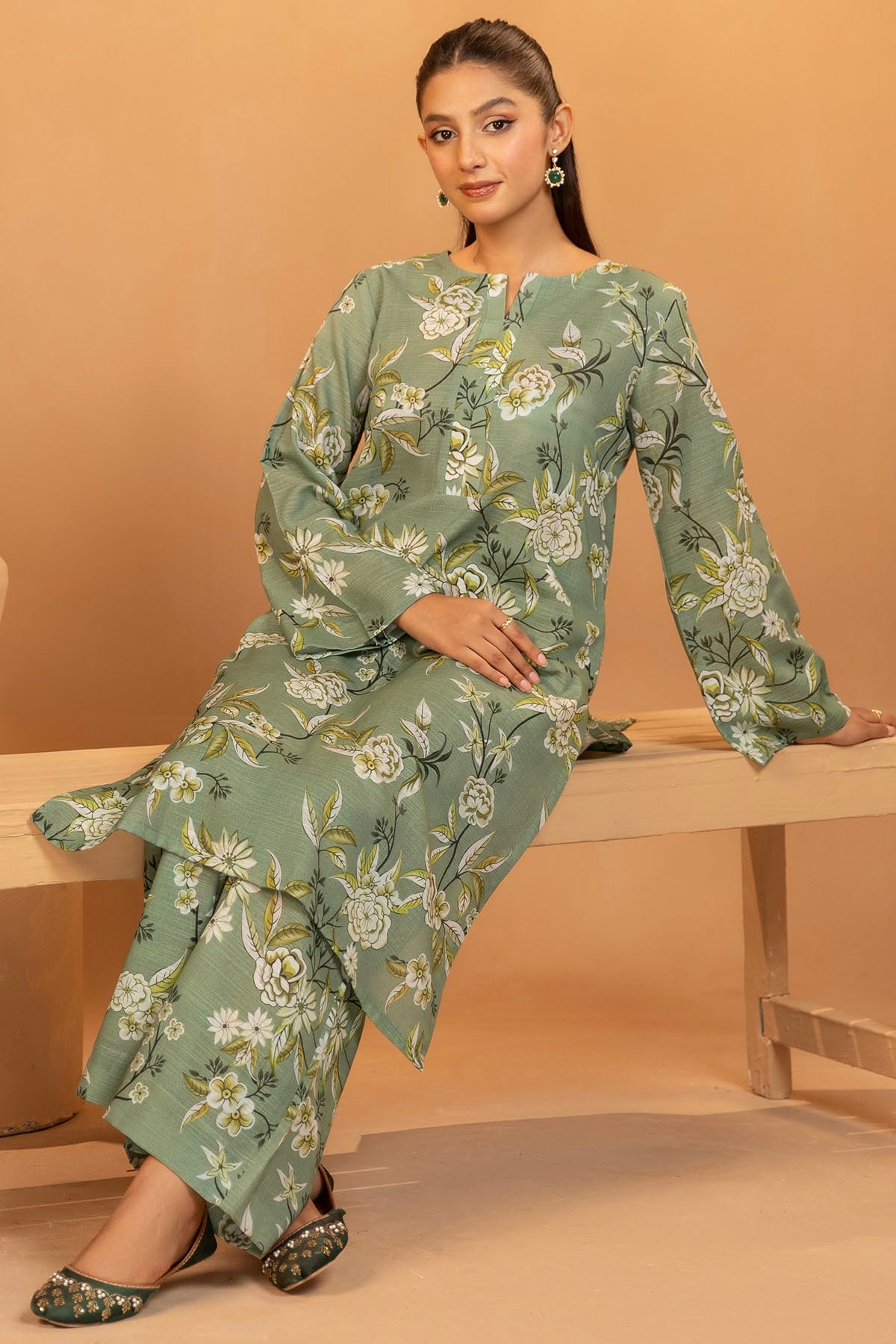 Motifz | Co Ord Sets | 5196-NISA