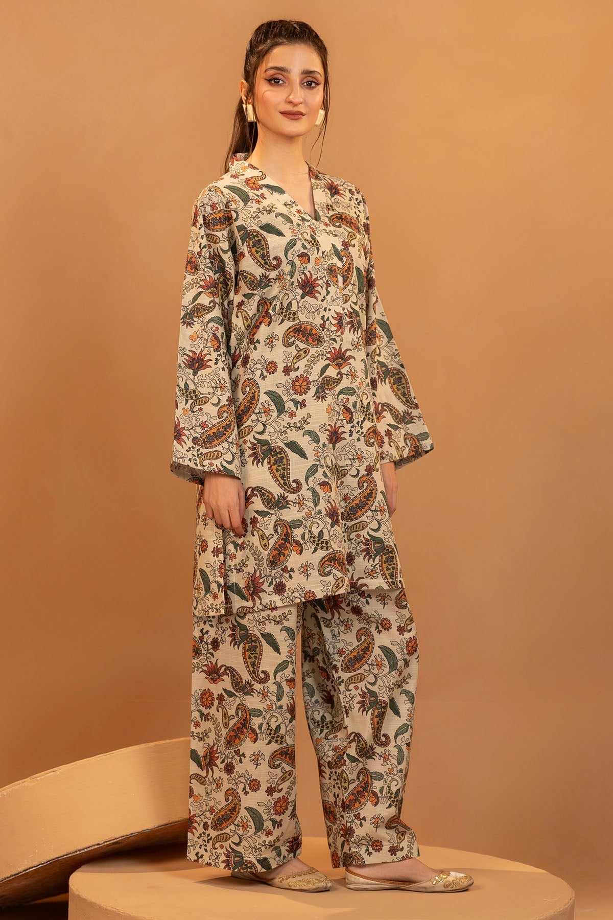 Motifz | Co Ord Sets | 5230-MANHA