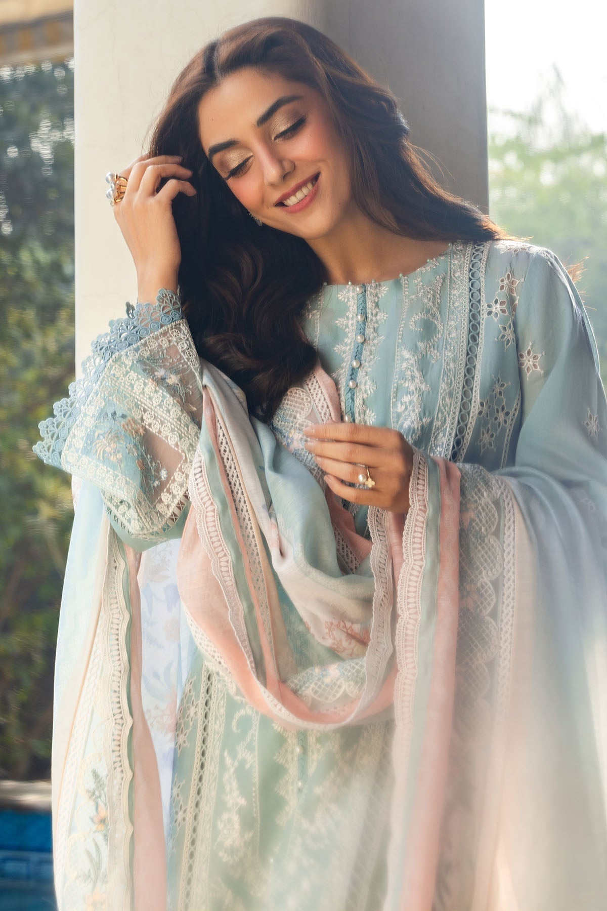 Motifz | Premium Lawn 25 | 5316-REMY