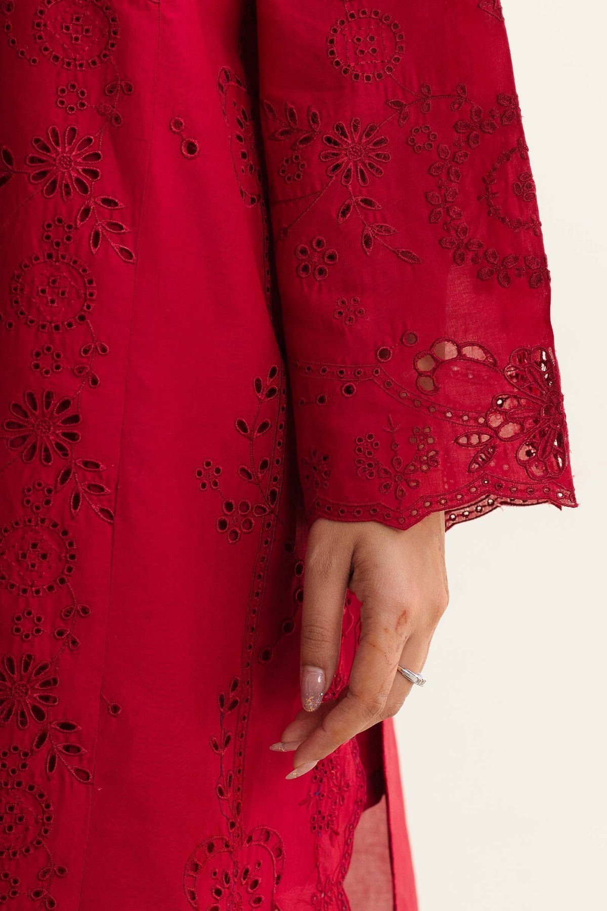 Zara Shahjahan | Coco Lawn Vol 2 | MYSA-2B