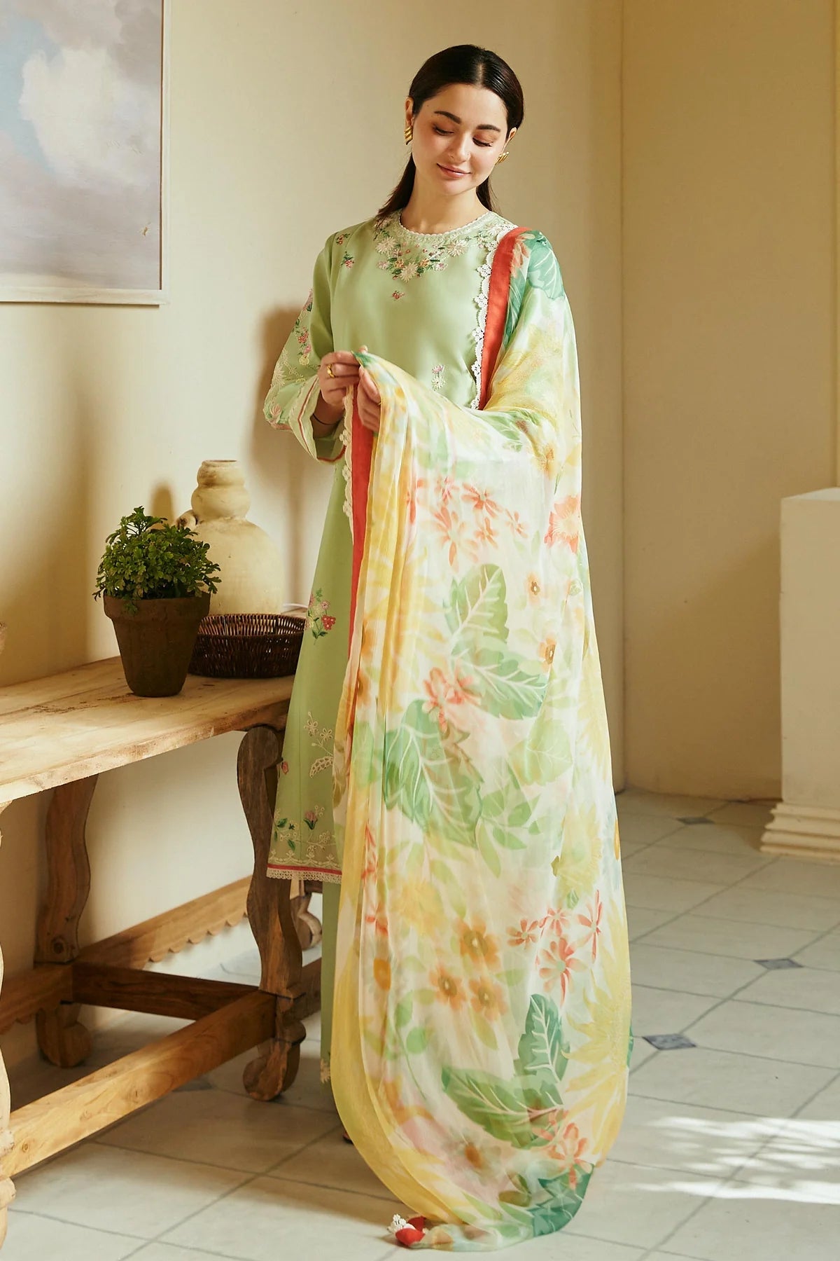 Zara Shahjahan | Coco Lawn 24 | MAHAY-4A